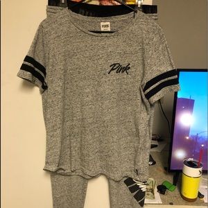 Victoria secret outfit